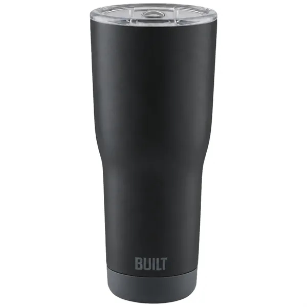 BUILT® 20oz Cascade Stainless Steel Insulated Tumbler