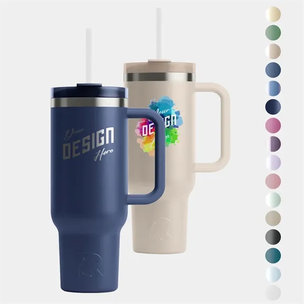 RTIC® Ceramic Lined 30 Oz Road Trip Tumbler