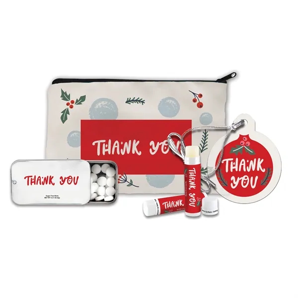 Thank You Gift Set Kit