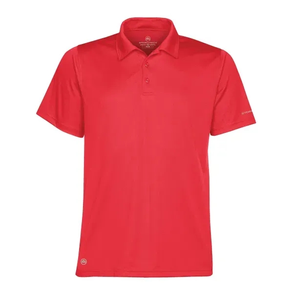 Men's Apollo H2X-DRY Polo - Men's Apollo H2X-DRY Polo - Image 0 of 6