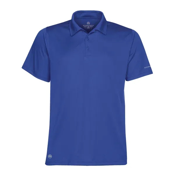 Men's Apollo H2X-DRY Polo - Men's Apollo H2X-DRY Polo - Image 3 of 6