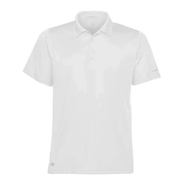 Men's Apollo H2X-DRY Polo - Men's Apollo H2X-DRY Polo - Image 4 of 6