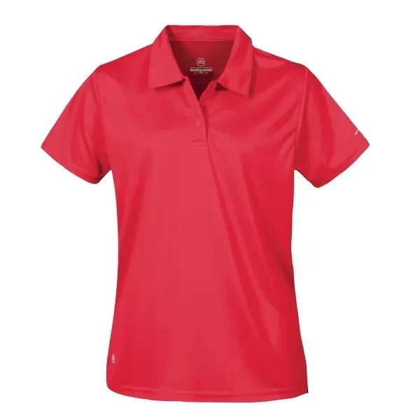 Women's Apollo H2X-DRY Polo - Women's Apollo H2X-DRY Polo - Image 2 of 7