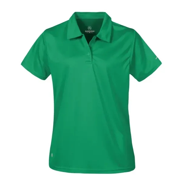 Women's Apollo H2X-DRY Polo - Women's Apollo H2X-DRY Polo - Image 5 of 7