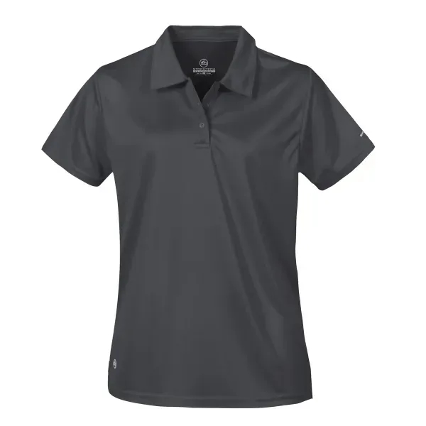 Women's Apollo H2X-DRY Polo - Women's Apollo H2X-DRY Polo - Image 6 of 7