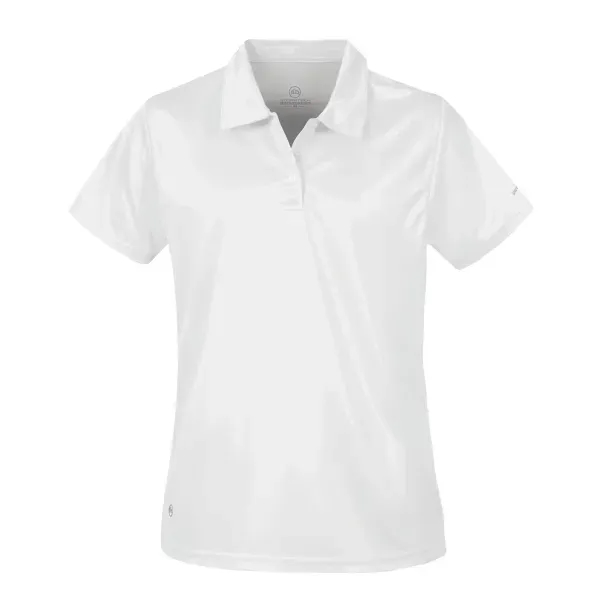 Women's Apollo H2X-DRY Polo - Women's Apollo H2X-DRY Polo - Image 7 of 7