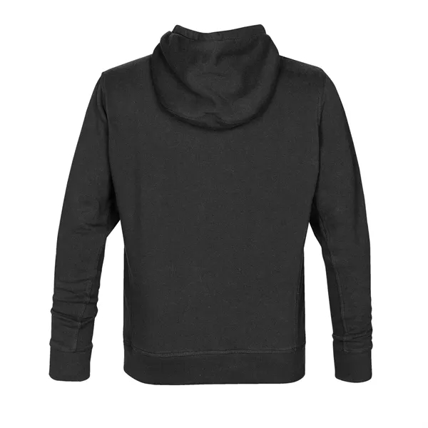Men's Metro Full-Zip Hoody - Men's Metro Full-Zip Hoody - Image 1 of 3