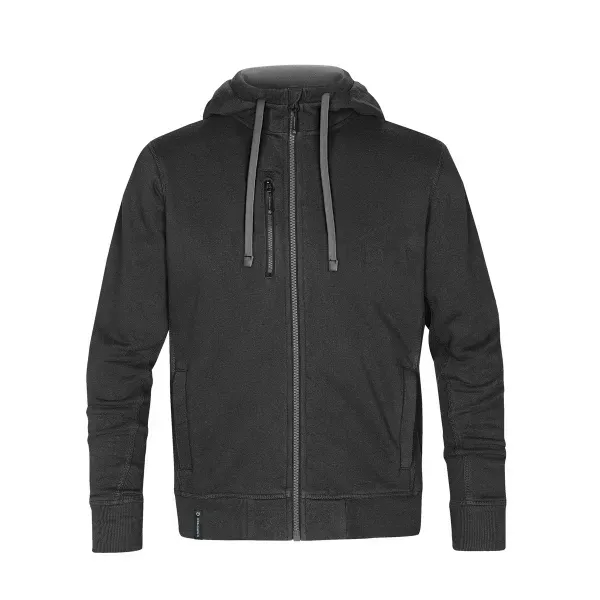 Men's Metro Full-Zip Hoody - Men's Metro Full-Zip Hoody - Image 0 of 3