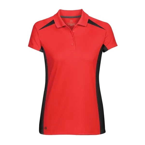 Women's Match Technical Polo - Women's Match Technical Polo - Image 0 of 1