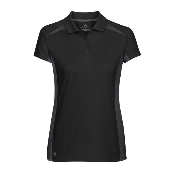 Women's Match Technical Polo - Women's Match Technical Polo - Image 1 of 1