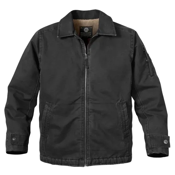 Men's Stone Ridge Work Jacket - Men's Stone Ridge Work Jacket - Image 0 of 0