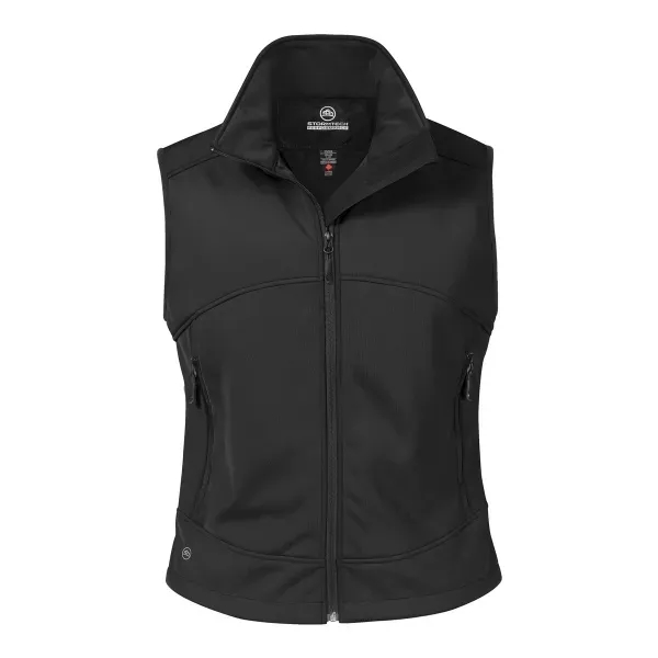 Women's Cirrus Bonded  Vest - Women's Cirrus Bonded  Vest - Image 0 of 2