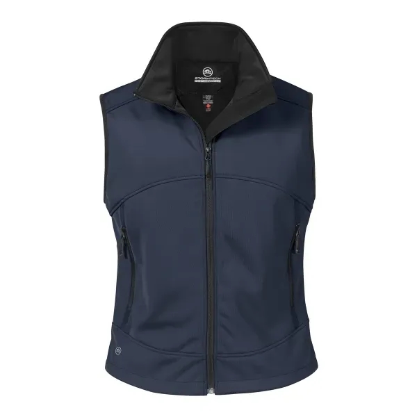 Women's Cirrus Bonded  Vest - Women's Cirrus Bonded  Vest - Image 2 of 2