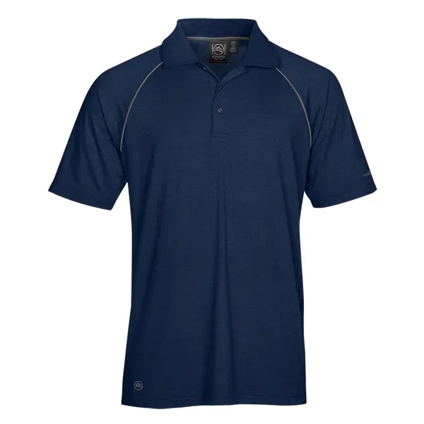 Men's Piranha Performance Polo - Men's Piranha Performance Polo - Image 0 of 2