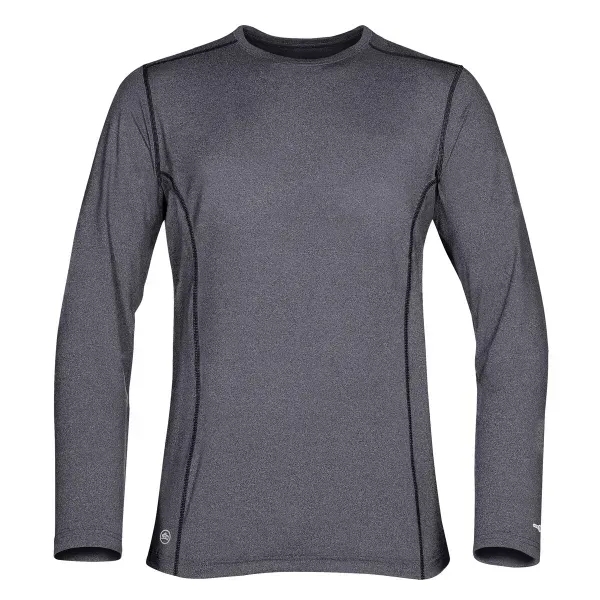 Women's Lotus H2X-DRY L/S Performance Tee - Women's Lotus H2X-DRY L/S Performance Tee - Image 0 of 2