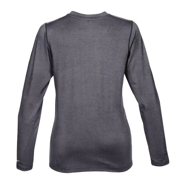 Women's Lotus H2X-DRY L/S Performance Tee - Women's Lotus H2X-DRY L/S Performance Tee - Image 1 of 2