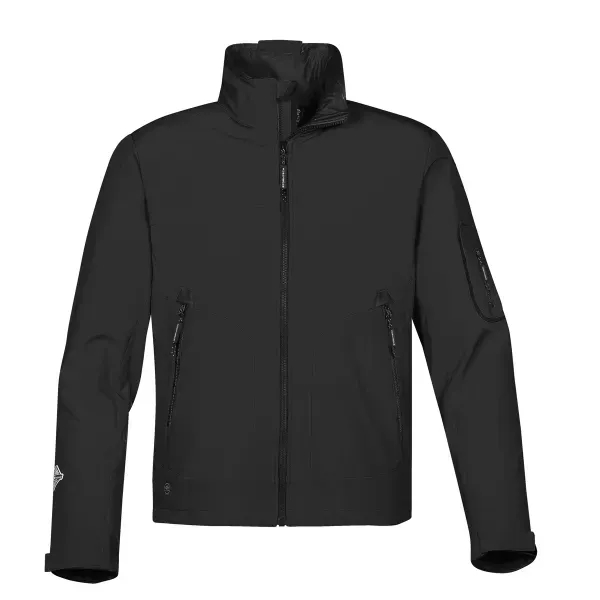 Men's Cruise Softshell - Men's Cruise Softshell - Image 1 of 1