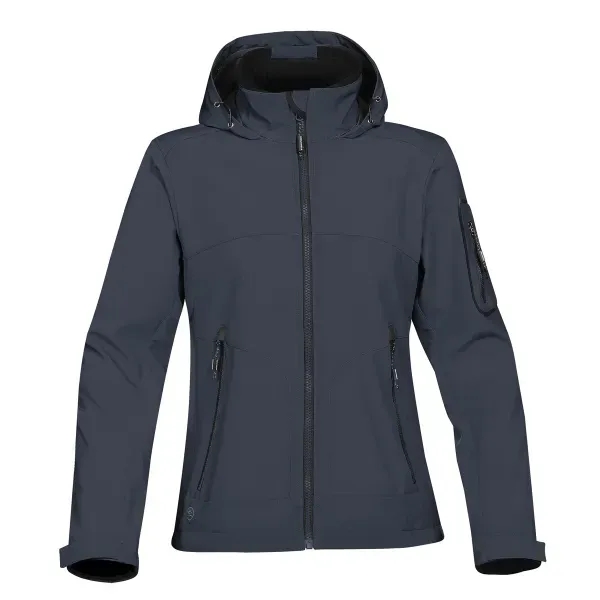 Women's Cruise Softshell - Women's Cruise Softshell - Image 0 of 1
