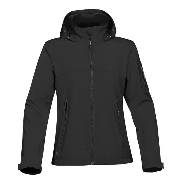 Women's Cruise Softshell - Women's Cruise Softshell - Image 1 of 1