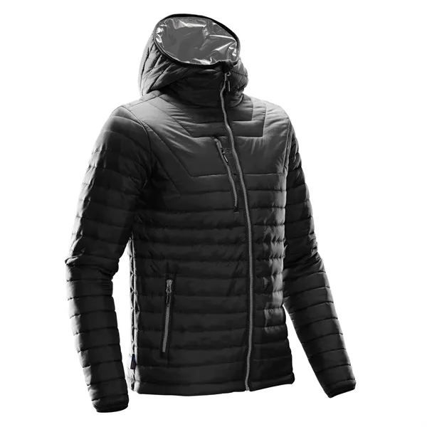 Men's Gravity Thermal Jacket - Men's Gravity Thermal Jacket - Image 0 of 5