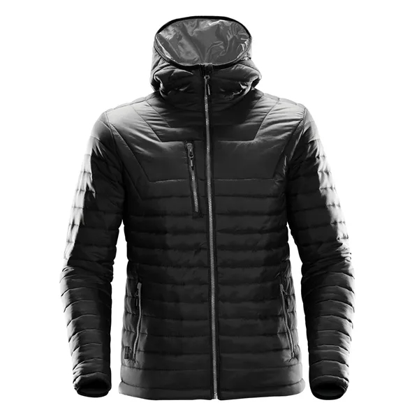 Men's Gravity Thermal Jacket - Men's Gravity Thermal Jacket - Image 1 of 5