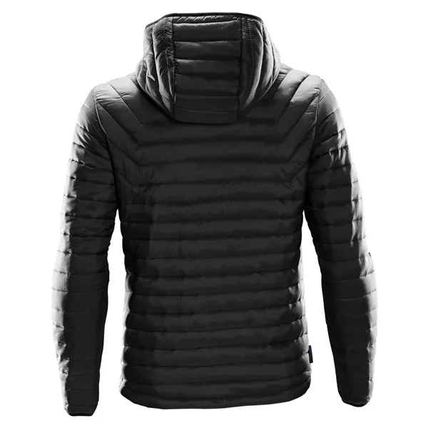 Men's Gravity Thermal Jacket - Men's Gravity Thermal Jacket - Image 2 of 5