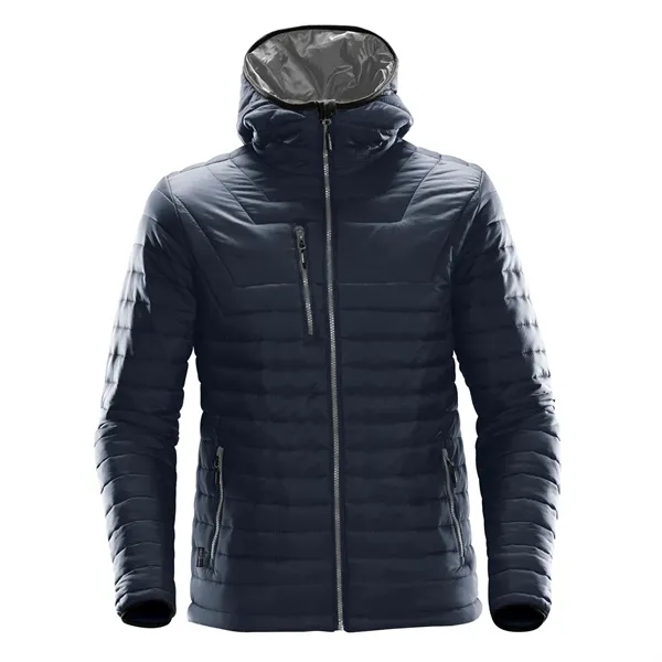 Men's Gravity Thermal Jacket - Men's Gravity Thermal Jacket - Image 5 of 5