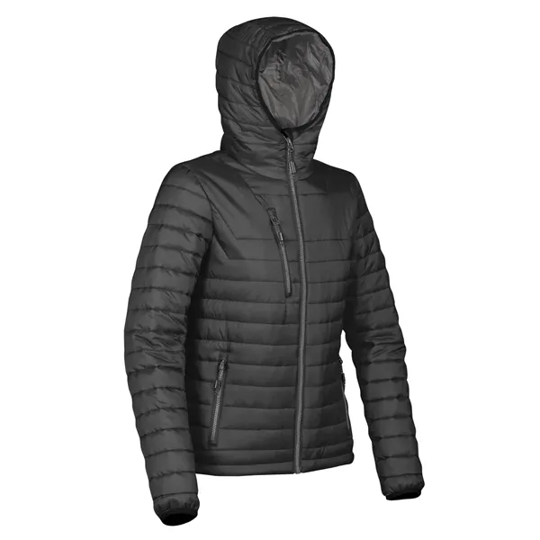 Women's Gravity Thermal Jacket - Women's Gravity Thermal Jacket - Image 0 of 5