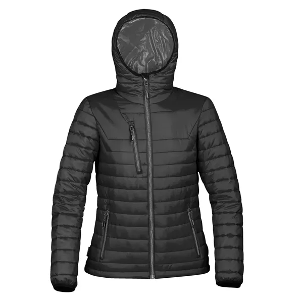 Women's Gravity Thermal Jacket - Women's Gravity Thermal Jacket - Image 1 of 5