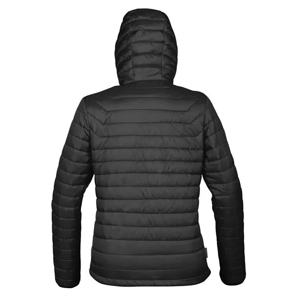 Women's Gravity Thermal Jacket - Women's Gravity Thermal Jacket - Image 2 of 5