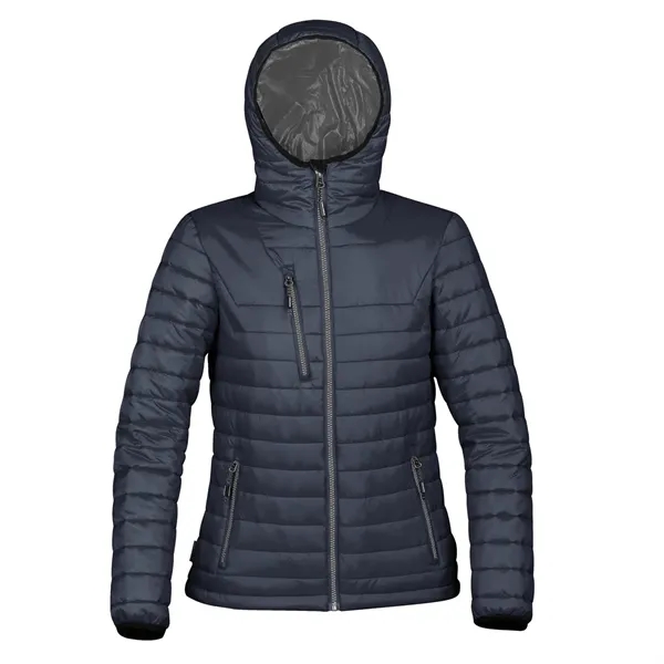 Women's Gravity Thermal Jacket - Women's Gravity Thermal Jacket - Image 5 of 5