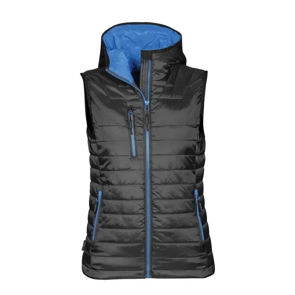 Women's Gravity Thermal Vest - Women's Gravity Thermal Vest - Image 0 of 3