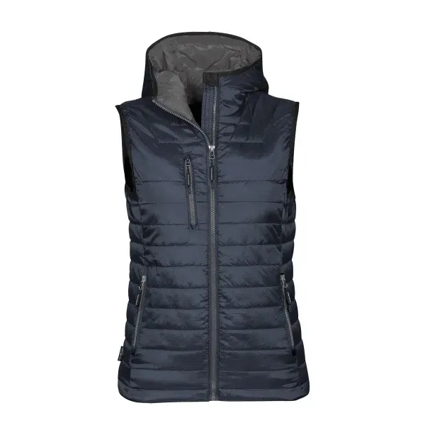Women's Gravity Thermal Vest - Women's Gravity Thermal Vest - Image 1 of 3