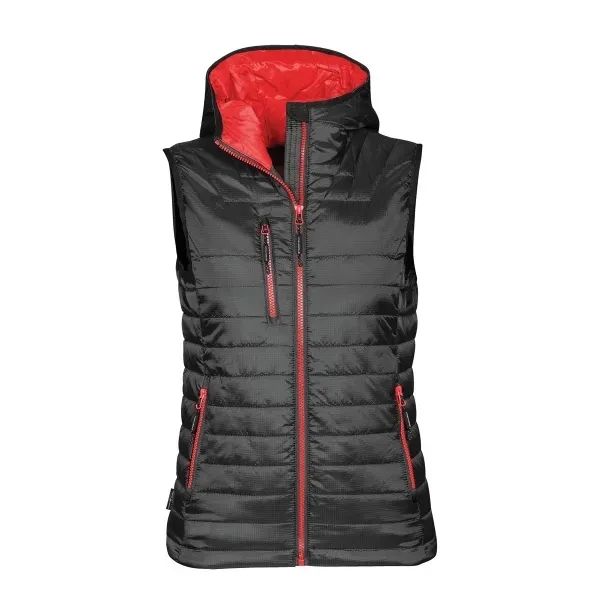 Women's Gravity Thermal Vest - Women's Gravity Thermal Vest - Image 2 of 3