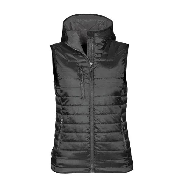 Women's Gravity Thermal Vest - Women's Gravity Thermal Vest - Image 3 of 3