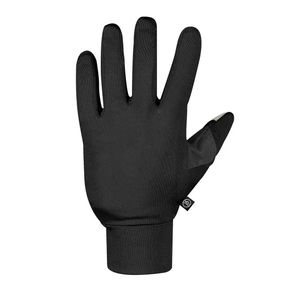 Helix Knitted Touch-Screen Gloves - Helix Knitted Touch-Screen Gloves - Image 0 of 1