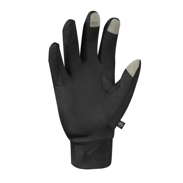 Helix Knitted Touch-Screen Gloves - Helix Knitted Touch-Screen Gloves - Image 1 of 1