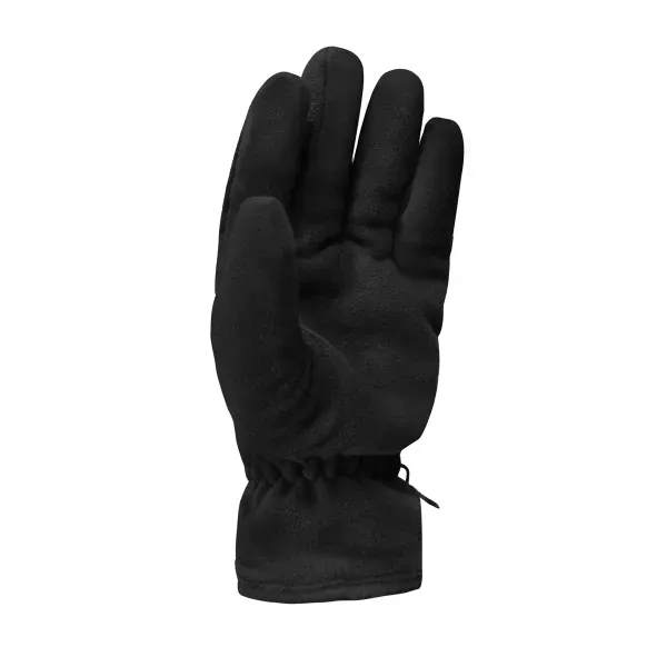 Helix Fleece Gloves - Helix Fleece Gloves - Image 1 of 2