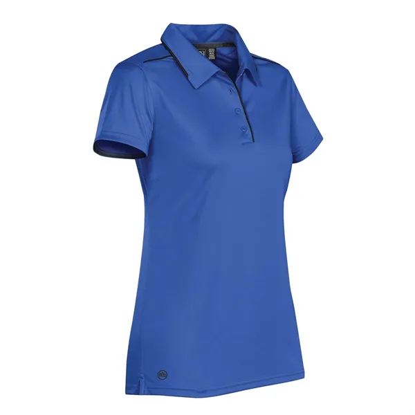 Women's Inertia Sport Polo - Women's Inertia Sport Polo - Image 0 of 5