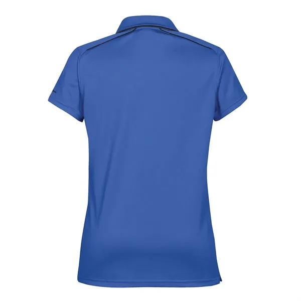 Women's Inertia Sport Polo - Women's Inertia Sport Polo - Image 2 of 5
