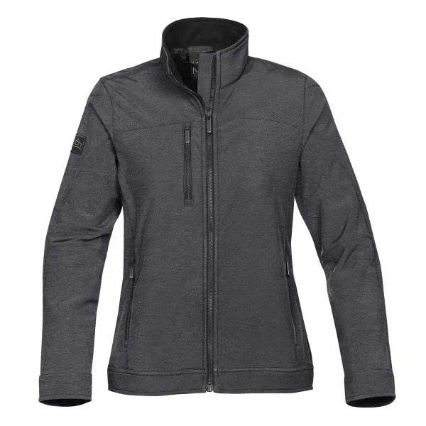 Women's Soft Tech Jacket - Women's Soft Tech Jacket - Image 1 of 3
