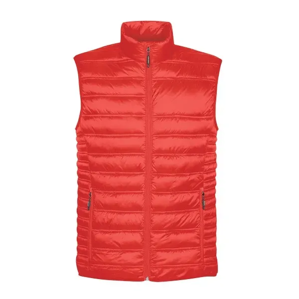 Men's Basecamp Thermal Vest - Men's Basecamp Thermal Vest - Image 2 of 2