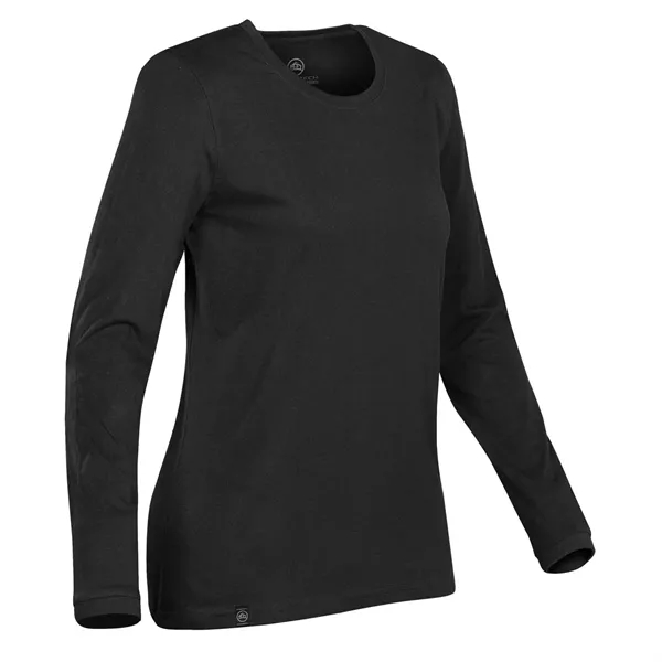 Women's Baseline L/S Tee - Women's Baseline L/S Tee - Image 0 of 3