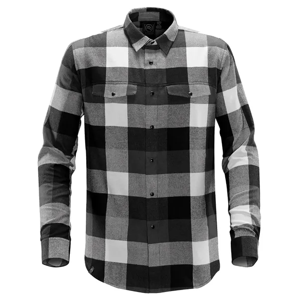 Men's Logan Snap Front Shirt - Men's Logan Snap Front Shirt - Image 0 of 6