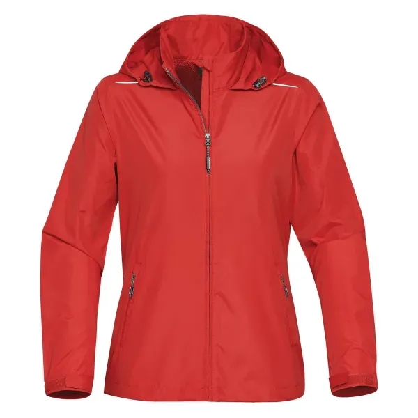 Women's Nautilus Performance Shell - Women's Nautilus Performance Shell - Image 0 of 6