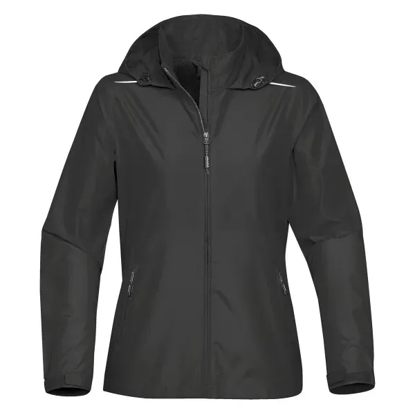 Women's Nautilus Performance Shell - Women's Nautilus Performance Shell - Image 4 of 6