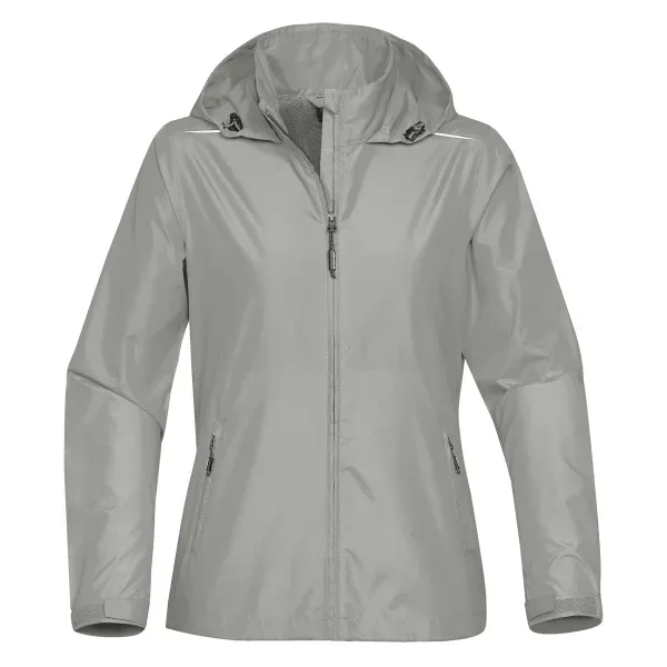 Women's Nautilus Performance Shell - Women's Nautilus Performance Shell - Image 5 of 6