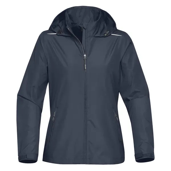 Women's Nautilus Performance Shell - Women's Nautilus Performance Shell - Image 6 of 6