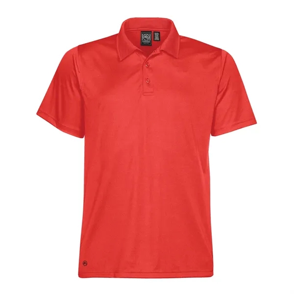 Men's Eclipse H2X-DRY® Pique Polo - Men's Eclipse H2X-DRY® Pique Polo - Image 0 of 34