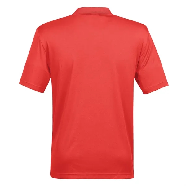 Men's Eclipse H2X-DRY® Pique Polo - Men's Eclipse H2X-DRY® Pique Polo - Image 1 of 34